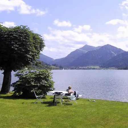 Am _ Hinterseer Apartment Schliersee