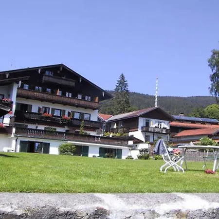 Apartment Am _ Hinterseer Schliersee