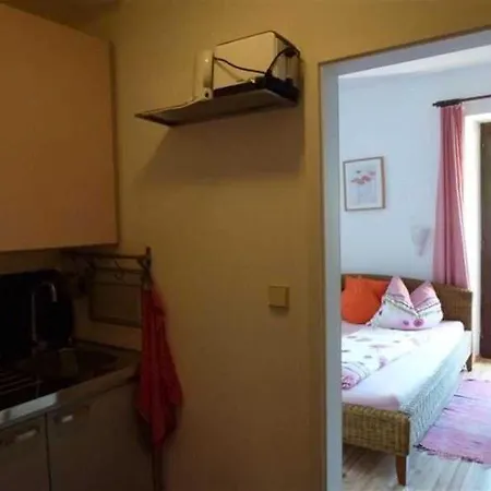 Am _ Hinterseer Apartment Schliersee