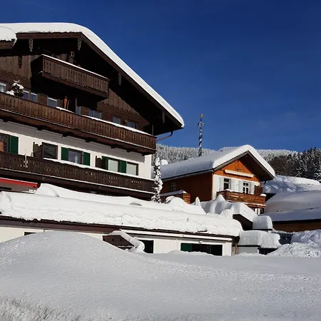 Am _ Hinterseer Apartment Schliersee