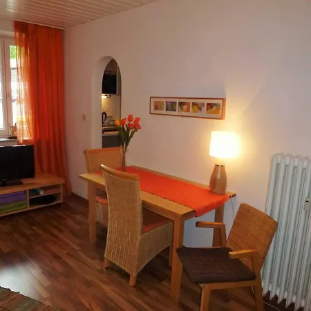 Am _ Hinterseer Apartment Schliersee