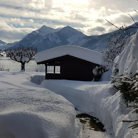 Am _ Hinterseer * Schliersee