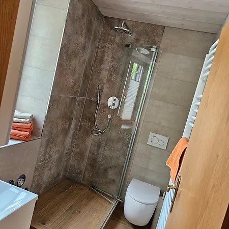 Am _ Hinterseer Apartment Schliersee