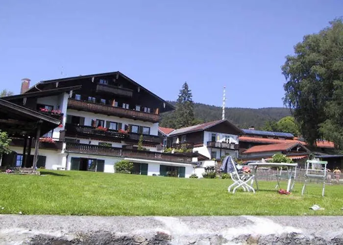 Apartment Am - Hinterseer Schliersee