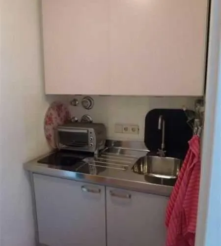 Am - Hinterseer Apartment