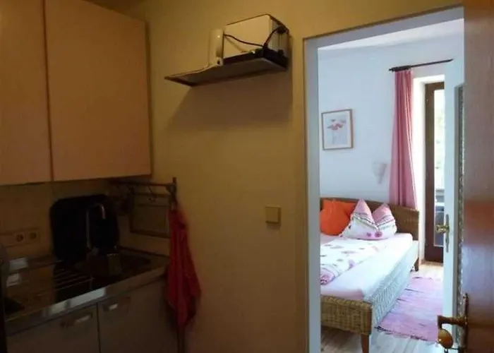 Am - Hinterseer Apartment Schliersee