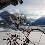 Am _ Hinterseer Apartamento *