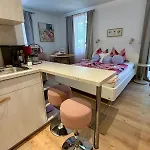 Am _ Hinterseer Apartamento