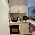 Am _ Hinterseer Apartamento *