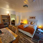Am _ Hinterseer Apartamento *