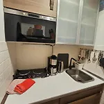 Am _ Hinterseer Apartamento