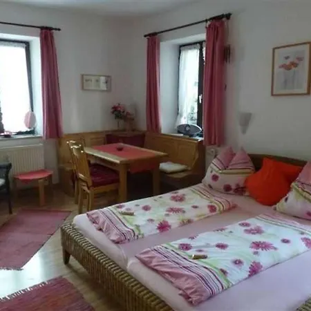 Apartman Am _ Hinterseer Schliersee