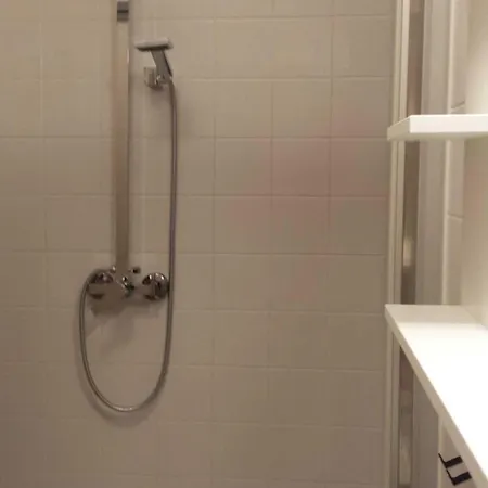 Am _ Hinterseer Apartman *