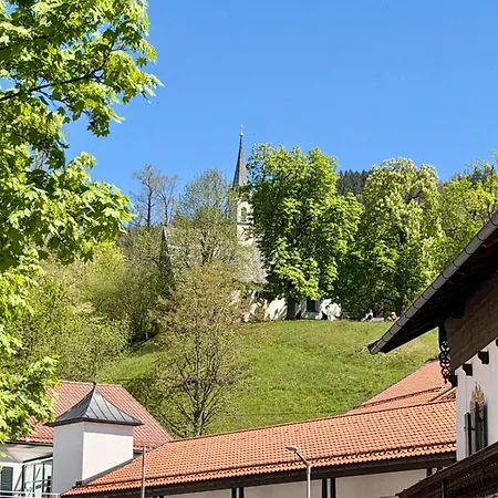 Am _ Hinterseer Apartamento Schliersee