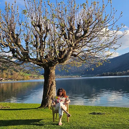 Am _ Hinterseer Schliersee