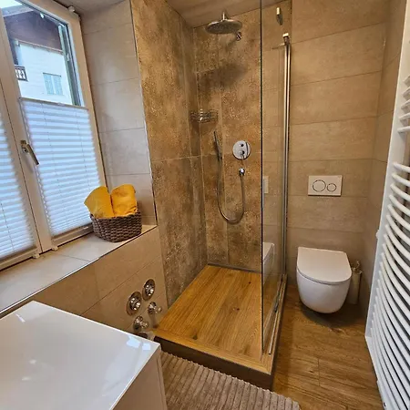 Am _ Hinterseer Apartment Schliersee